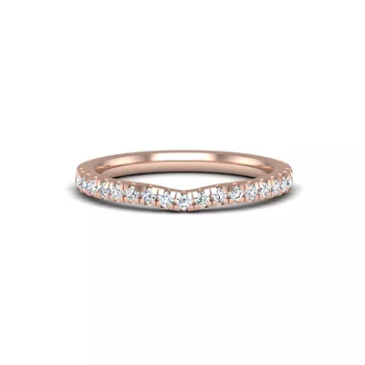 Adalynn Pave Band