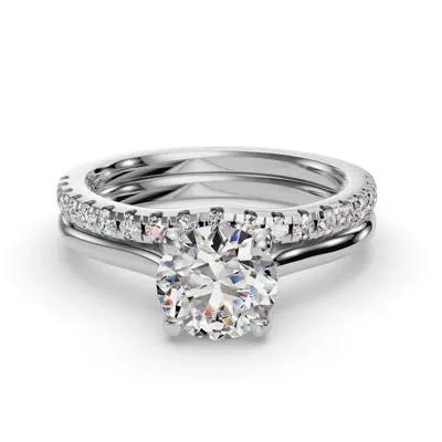 Adalynn Pave Band