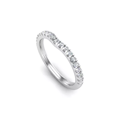 Adalynn Pave Band