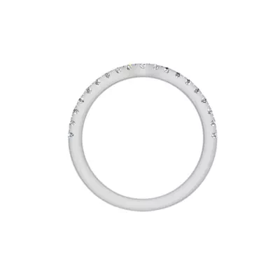 Adalynn Pave Band