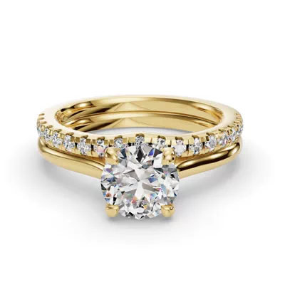 Adalynn Pave Band
