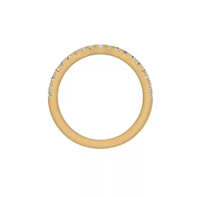 Adalynn Pave Band