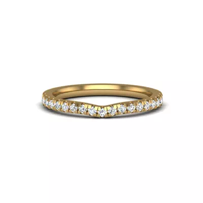 Adalynn Pave Band