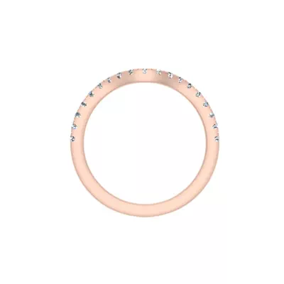 Isabelle Pave Band