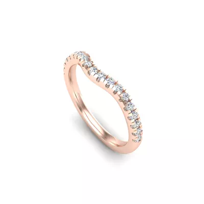 Isabelle Pave Band