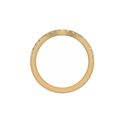 Isabelle Pave Band