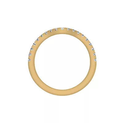 Mary Pave Band