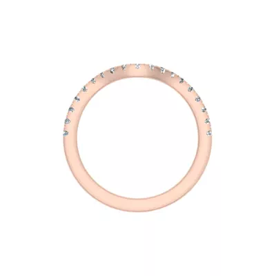 Eden Pave Band