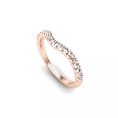 Eden Pave Band