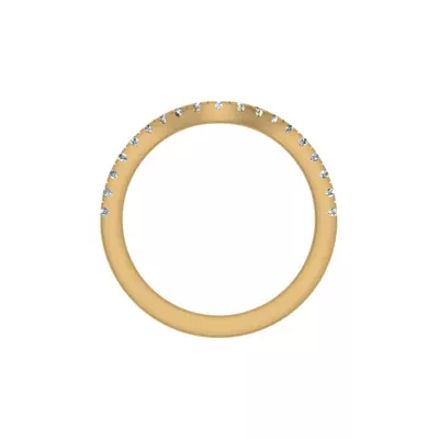 Eden Pave Band