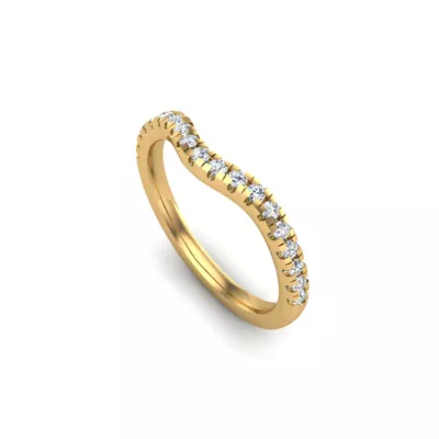 Eden Pave Band