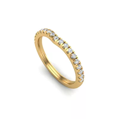 Ellieana Pave Band