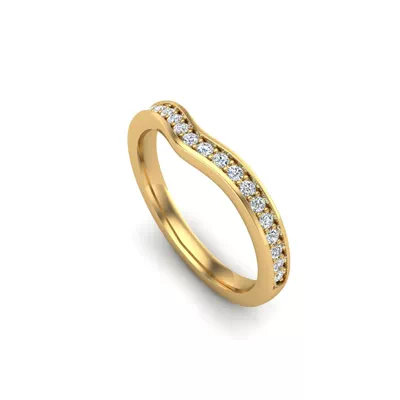 Alina Pave Band