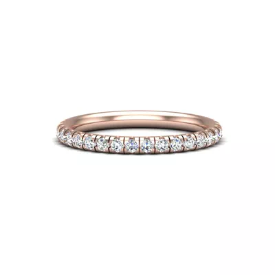 Bailey Pave Band