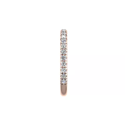 Bailey Pave Band