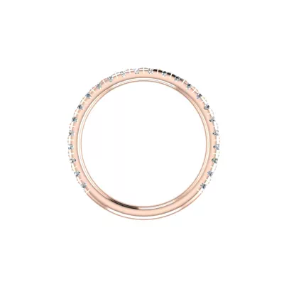 Bailey Pave Band