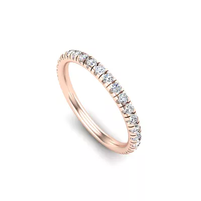 Bailey Pave Band