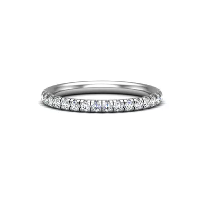 Bailey Pave Band