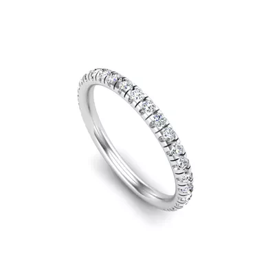 Bailey Pave Band
