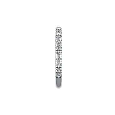 Bailey Pave Band