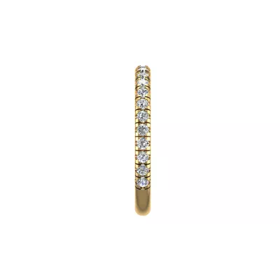 Bailey Pave Band