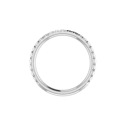 Bailey Pave Band