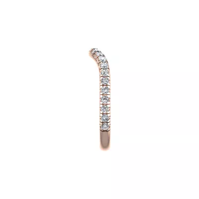 Juniper Pave Band