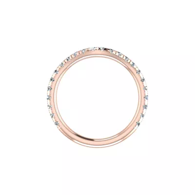 Juniper Pave Band