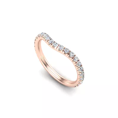 Juniper Pave Band