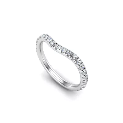 Juniper Pave Band