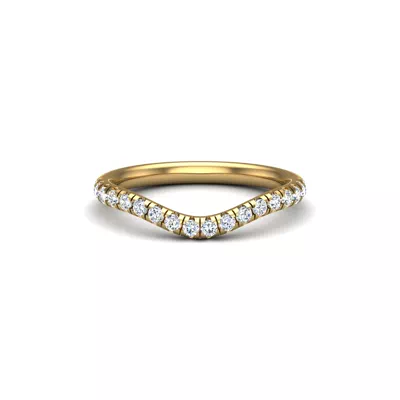 Juniper Pave Band