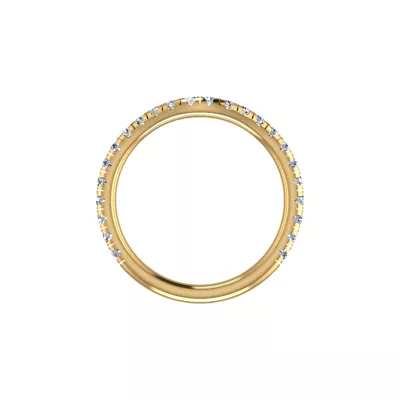 Juniper Pave Band