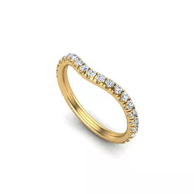 Juniper Pave Band