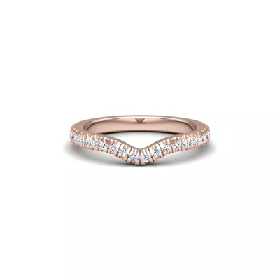 Harmony Pave Band