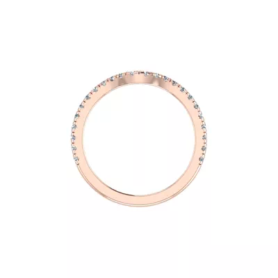 Harmony Pave Band