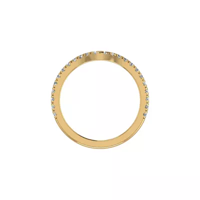Harmony Pave Band