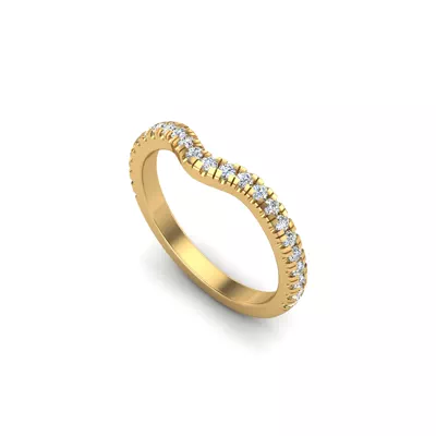 Harmony Pave Band