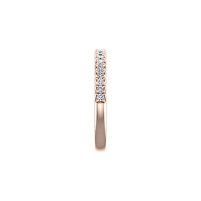 Gianna French Pave Band