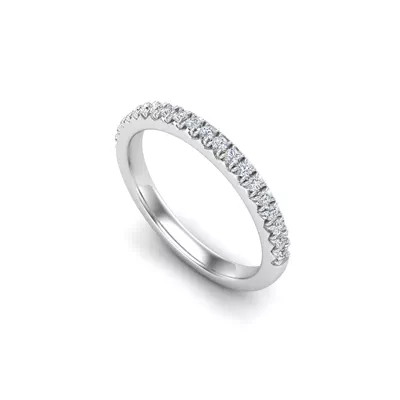 Gianna French Pave Band