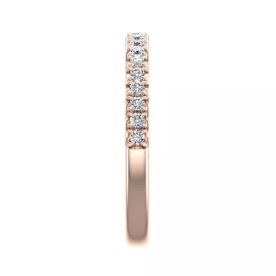 Magnolia Pave Band