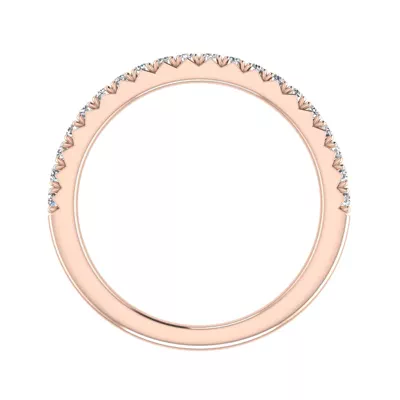 Magnolia Pave Band
