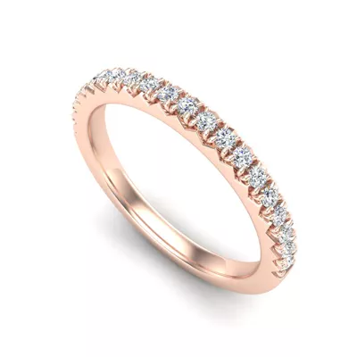 Magnolia Pave Band