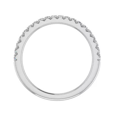 Magnolia Pave Band