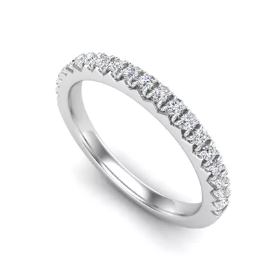 Magnolia Pave Band