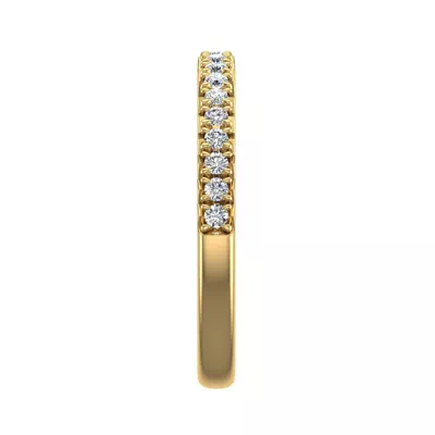 Magnolia Pave Band