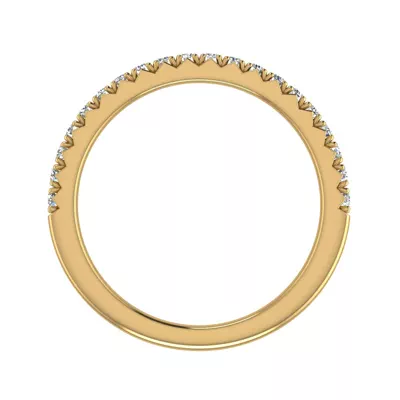 Magnolia Pave Band