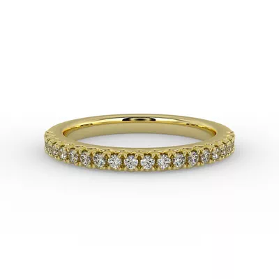 Magnolia Pave Band