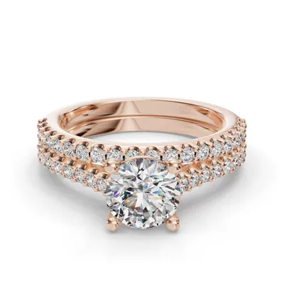 Catalina Pave Band