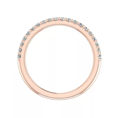 Catalina Pave Band