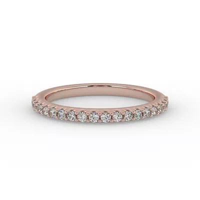Catalina Pave Band